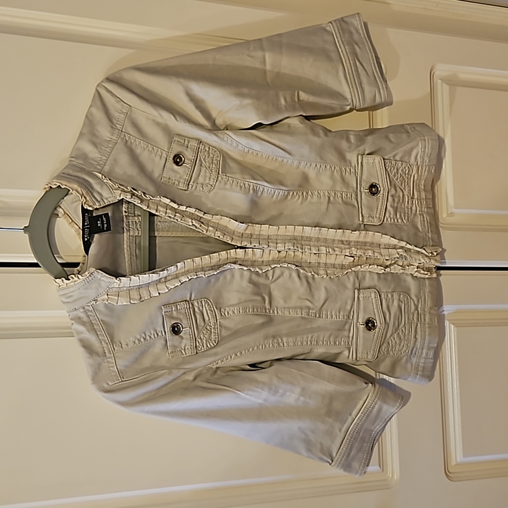 Jacket